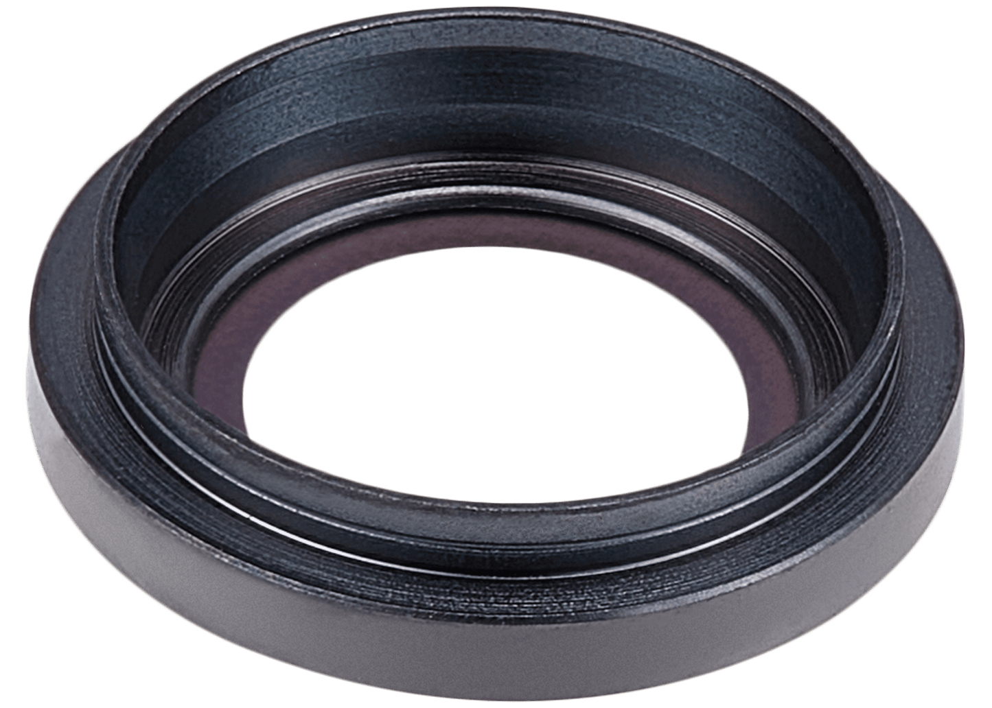 Back Camera Lens For iPad Pro 12.9" 2nd Gen (2017) (Space Gray)