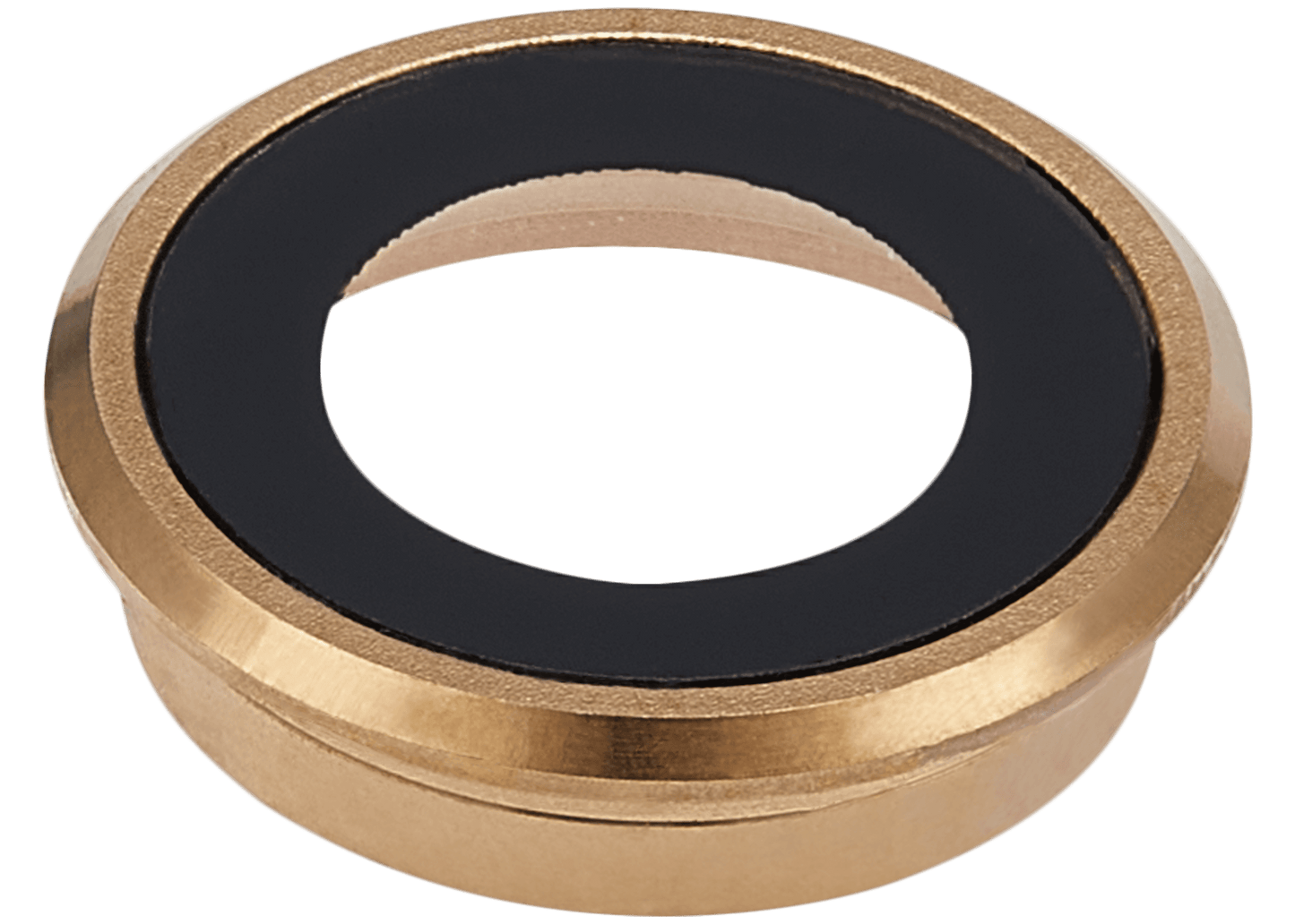 Back Camera Lens For iPad Pro 12.9" 2nd Gen (2017) (Gold)