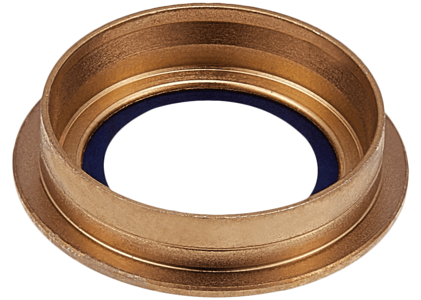 Back Camera Lens For iPad Pro 12.9" 2nd Gen (2017) (Gold)