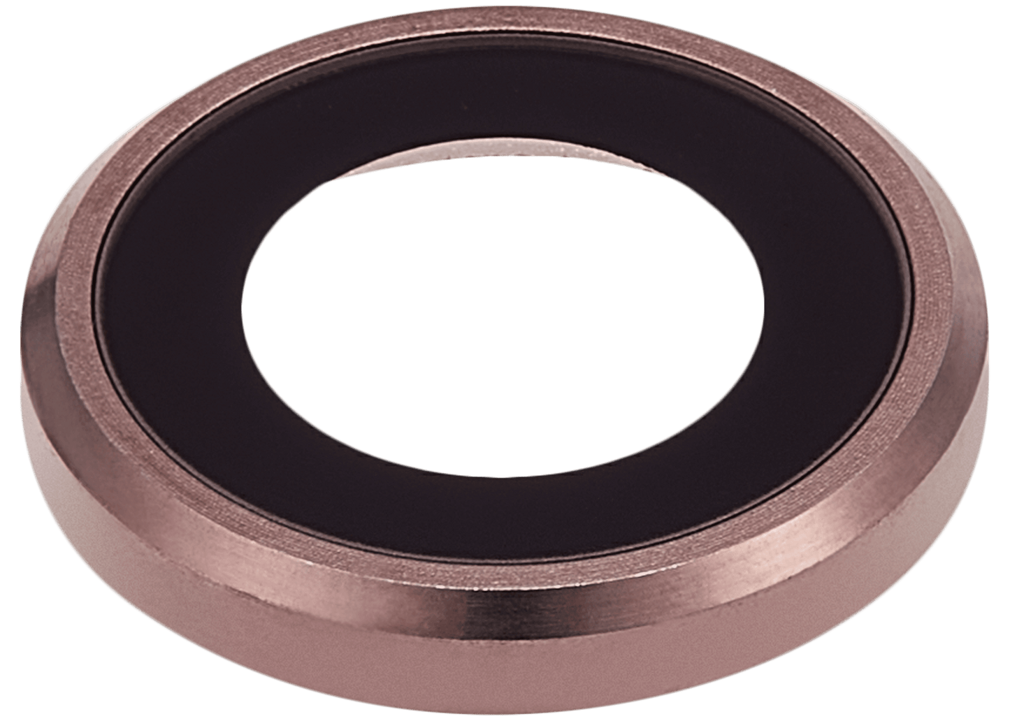 Back Camera Lens For iPad Pro 12.9" 2nd Gen (2017) (Rose Gold)