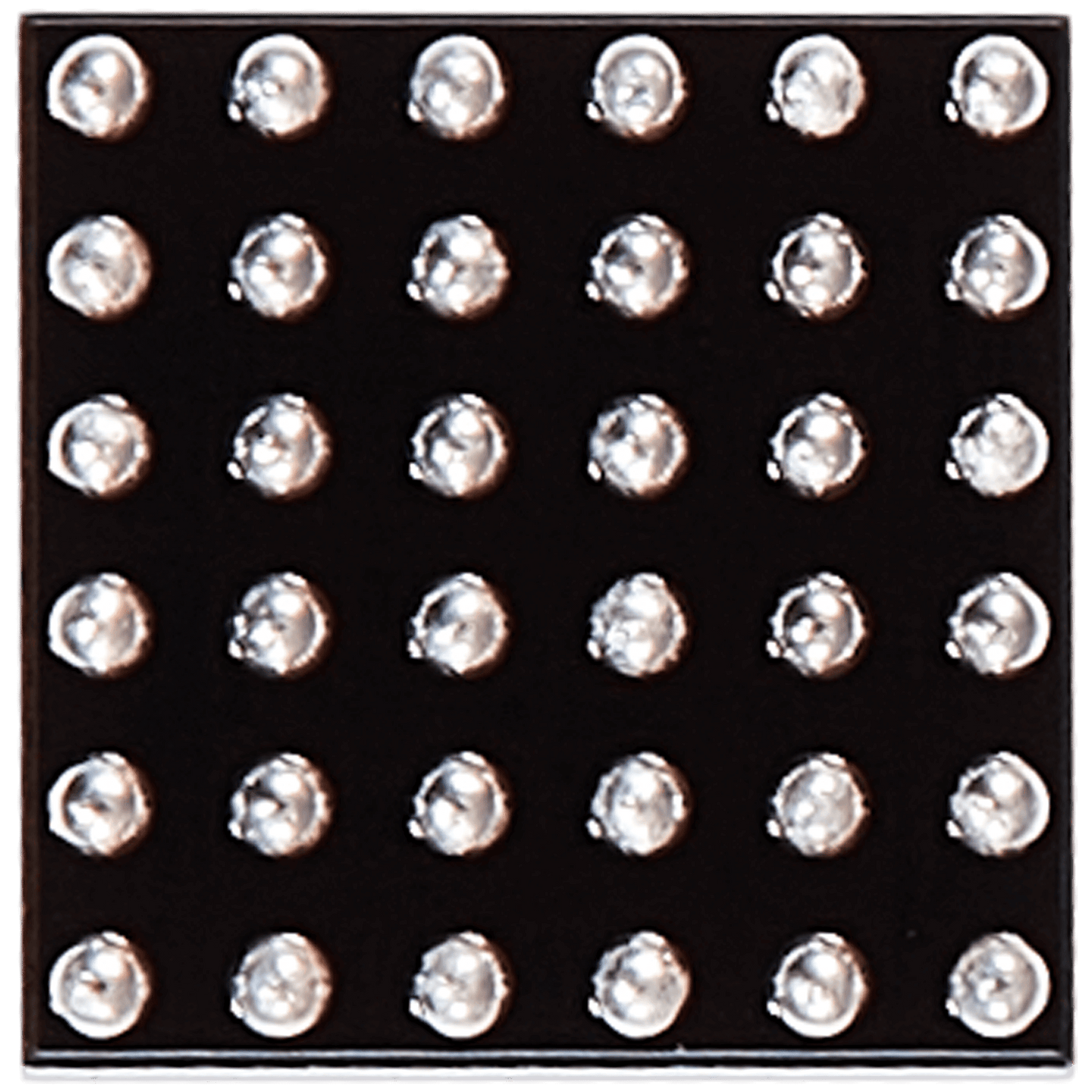 Tristar U2 Charging IC For iPhone SE (2016) / 6S / 6S Plus (U4500: 1610A3: 36 Pins)