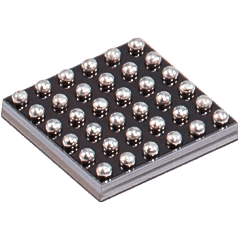 Tristar U2 Charging IC For iPhone SE (2016) / 6S / 6S Plus (U4500: 1610A3: 36 Pins)