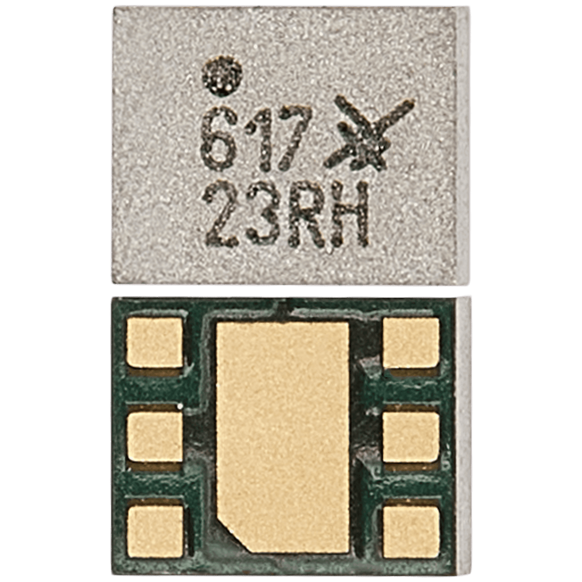 Amplifer & PreFilter GPS / GNSS For iPhone 6 / 6 Plus GPS-LNA 617 (6 Pins)