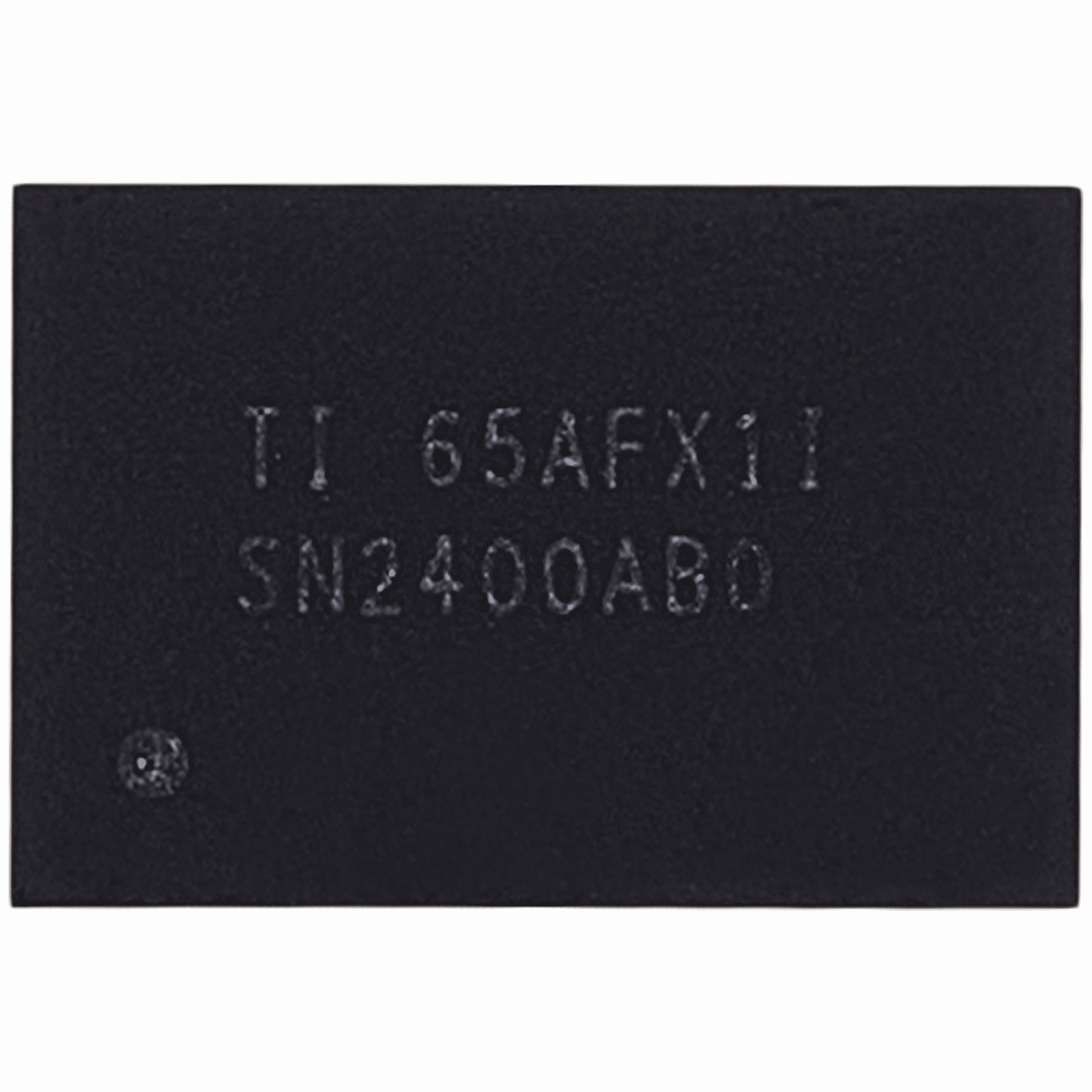 Tigris Charging IC TI Chip For iPhone SE (2016) / 6S / 6S Plus / 7 / 7 Plus (U2300 / U2101 / SN2400AB0 / 35 Pin)