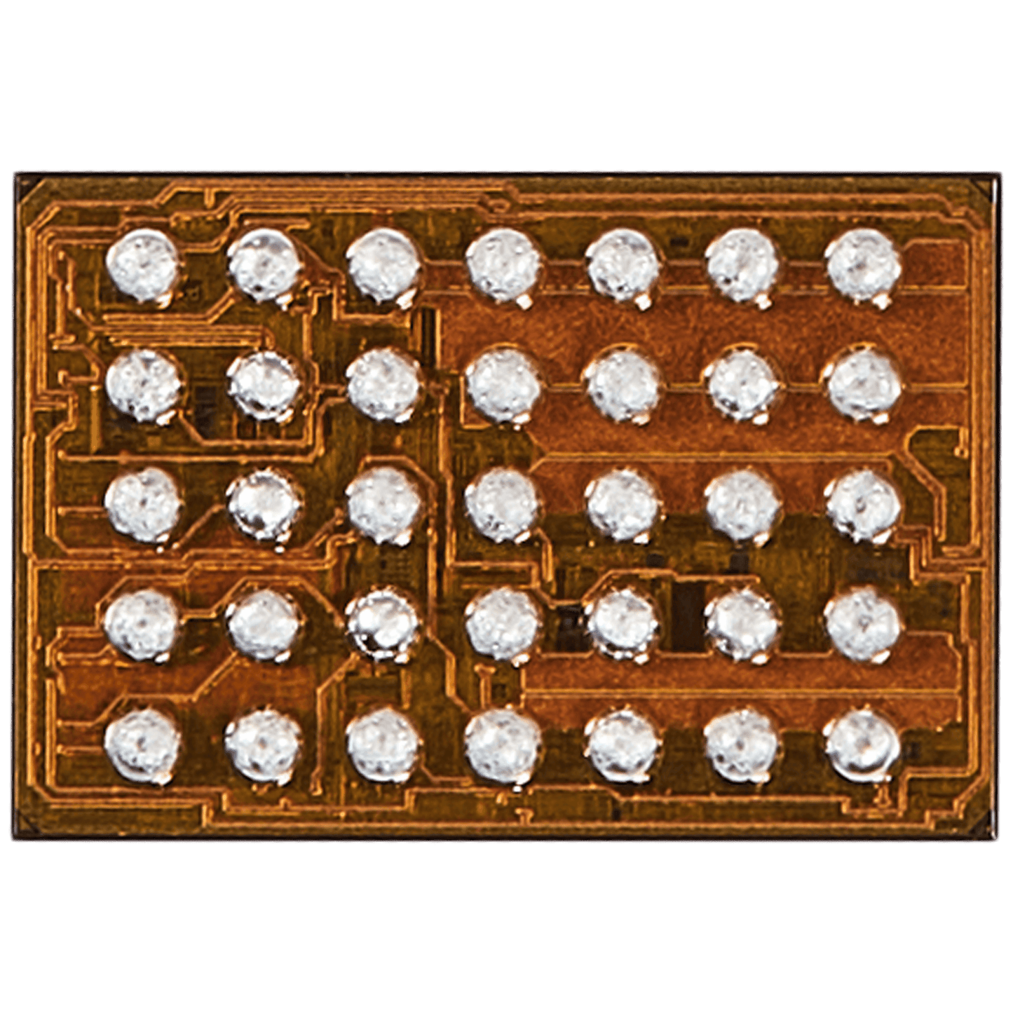 Tigris Charging IC TI Chip For iPhone SE (2016) / 6S / 6S Plus / 7 / 7 Plus (U2300 / U2101 / SN2400AB0 / 35 Pin)