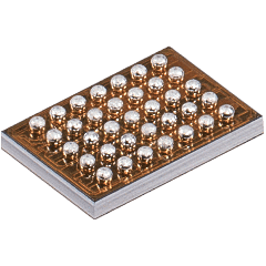 Tigris Charging IC TI Chip For iPhone SE (2016) / 6S / 6S Plus / 7 / 7 Plus (U2300 / U2101 / SN2400AB0 / 35 Pin)
