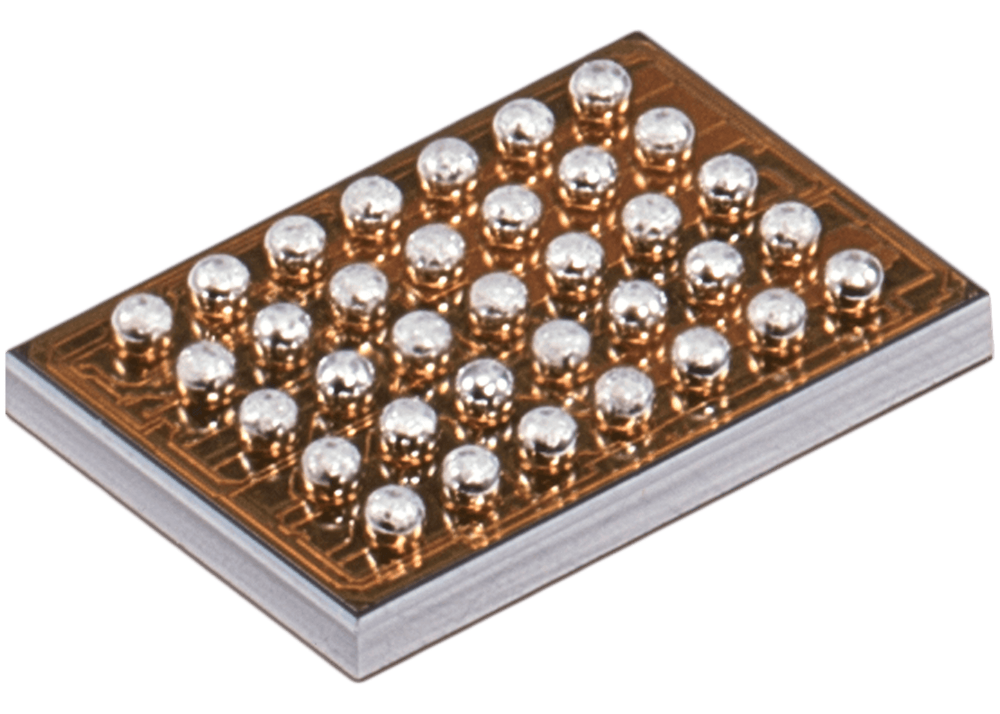 Tigris Charging IC TI Chip For iPhone SE (2016) / 6S / 6S Plus / 7 / 7 Plus (U2300 / U2101 / SN2400AB0 / 35 Pin)