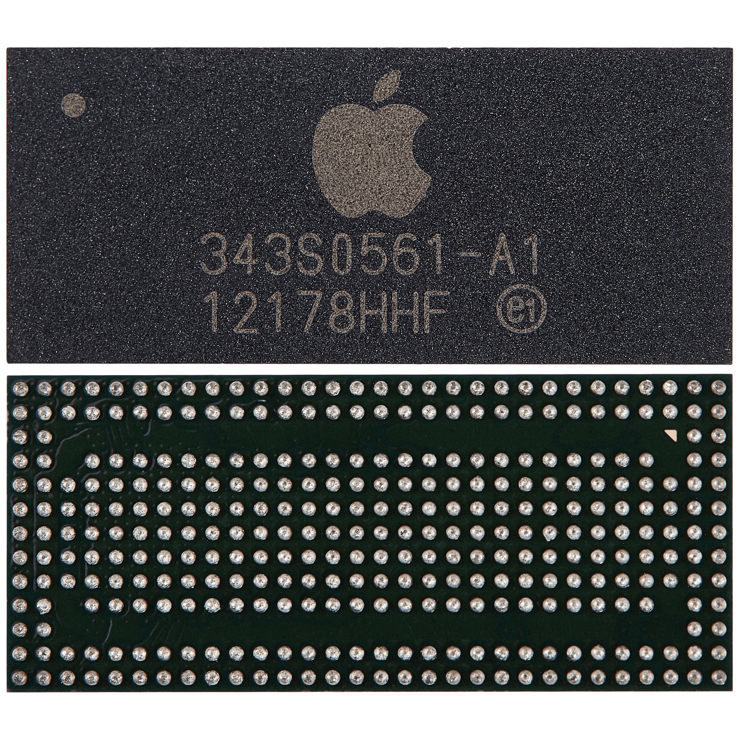 Power Management PMIC IC For iPad 3 (U8100 / 343S0561 / Amelia)