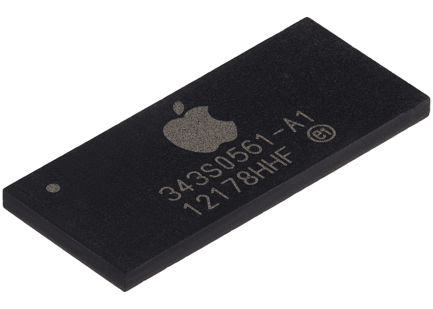 Power Management PMIC IC For iPad 3 (U8100 / 343S0561 / Amelia)