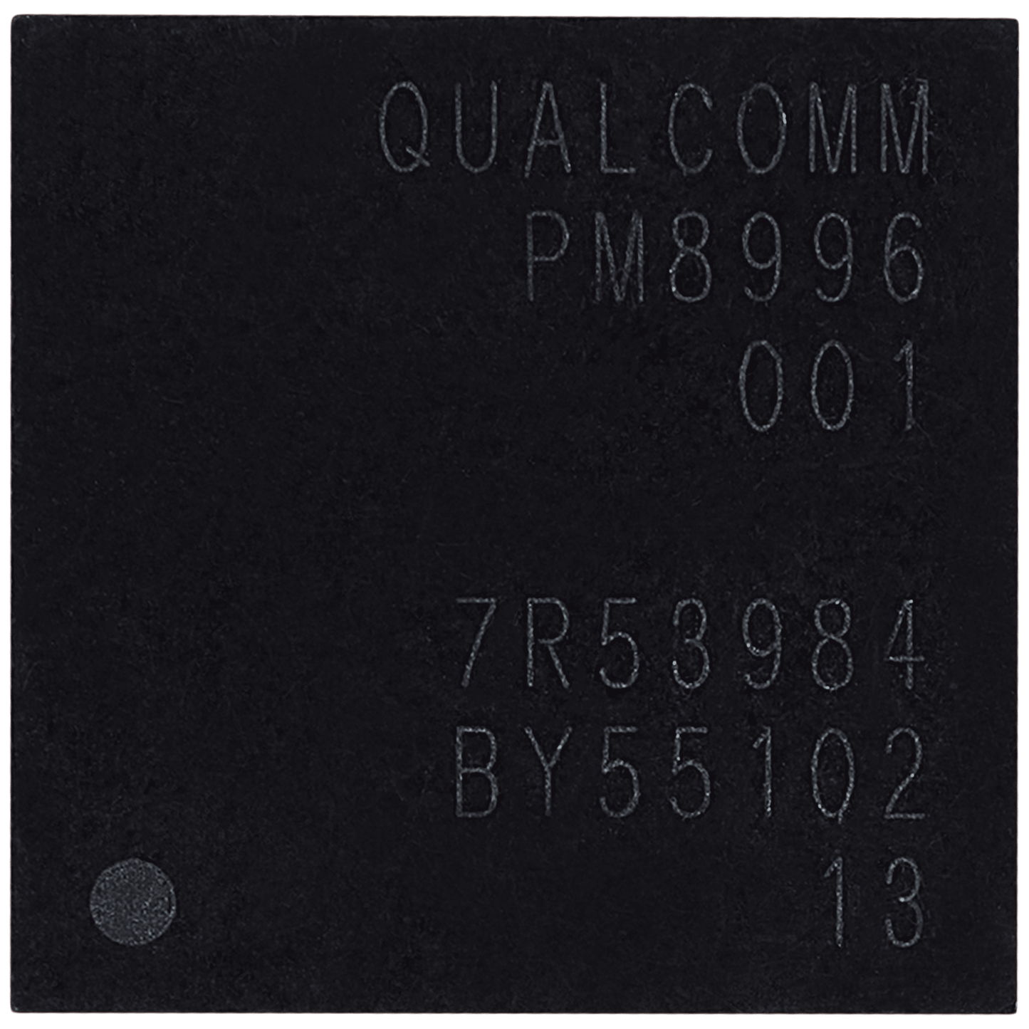 Power Supply IC For Samsung Galaxy S7 (PM8996 225 Pins)
