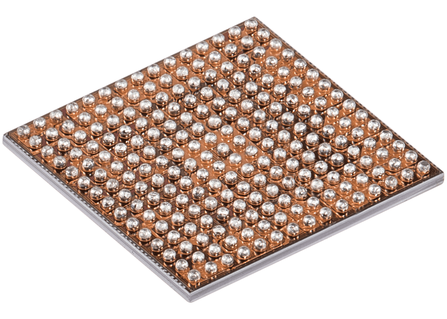 Power Supply IC For Samsung Galaxy S7 (PM8996 225 Pins)