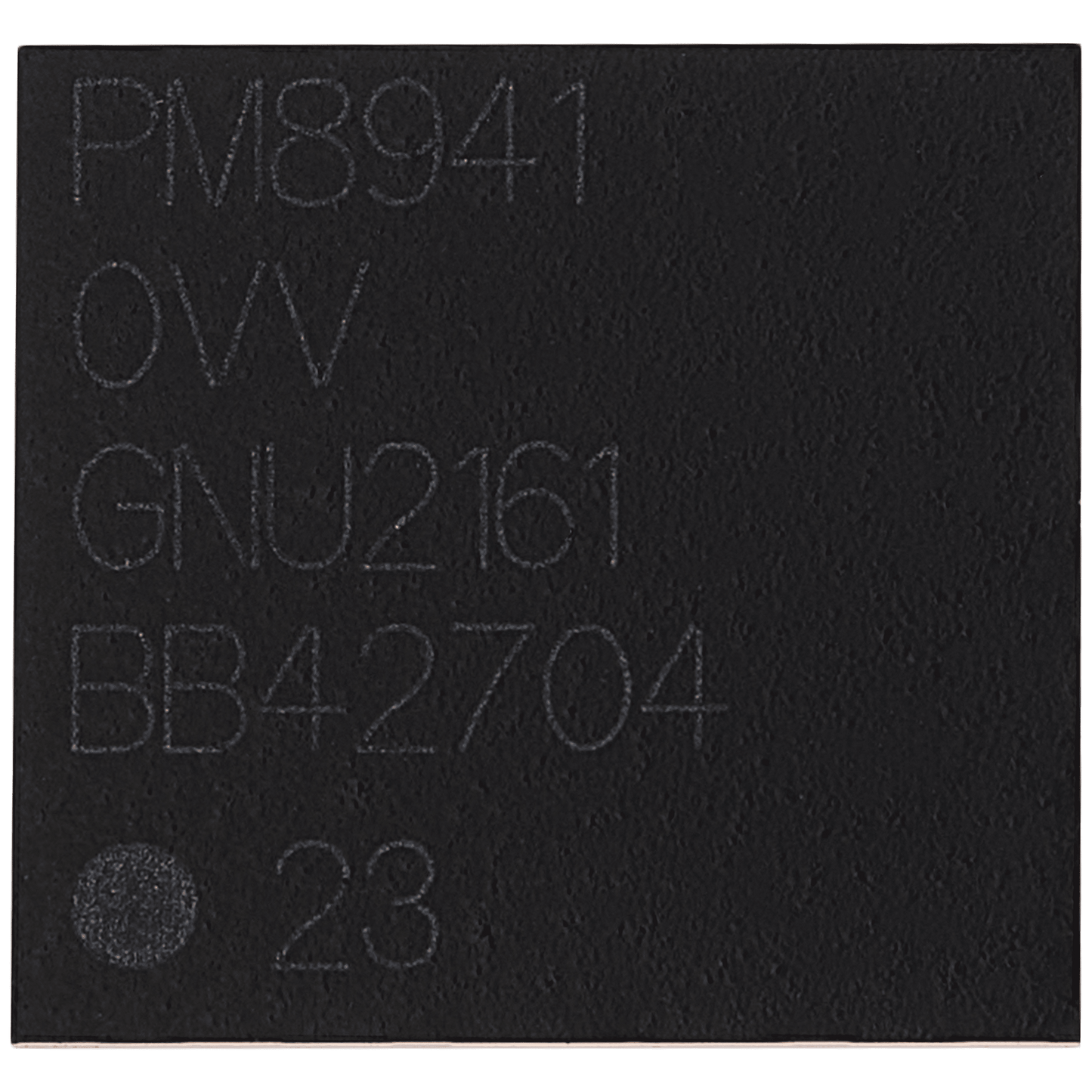 Power IC For Samsung Galaxy S4 / Note 3 (PM8941)