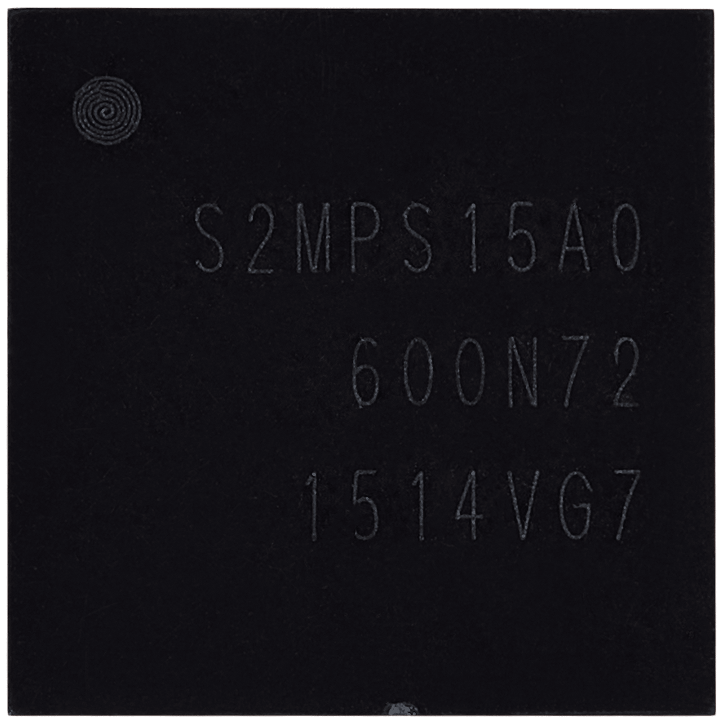 Power IC For Samsung Galaxy S6 / S6 Edge / S6 Edge Plus / Note 5
