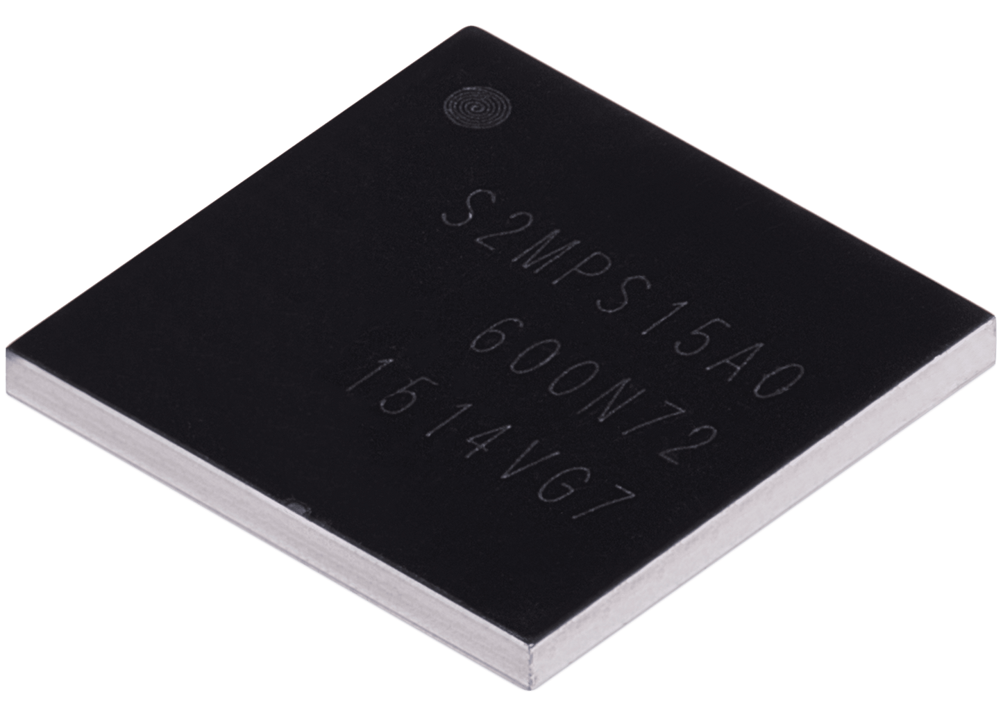 Power IC For Samsung Galaxy S6 / S6 Edge / S6 Edge Plus / Note 5