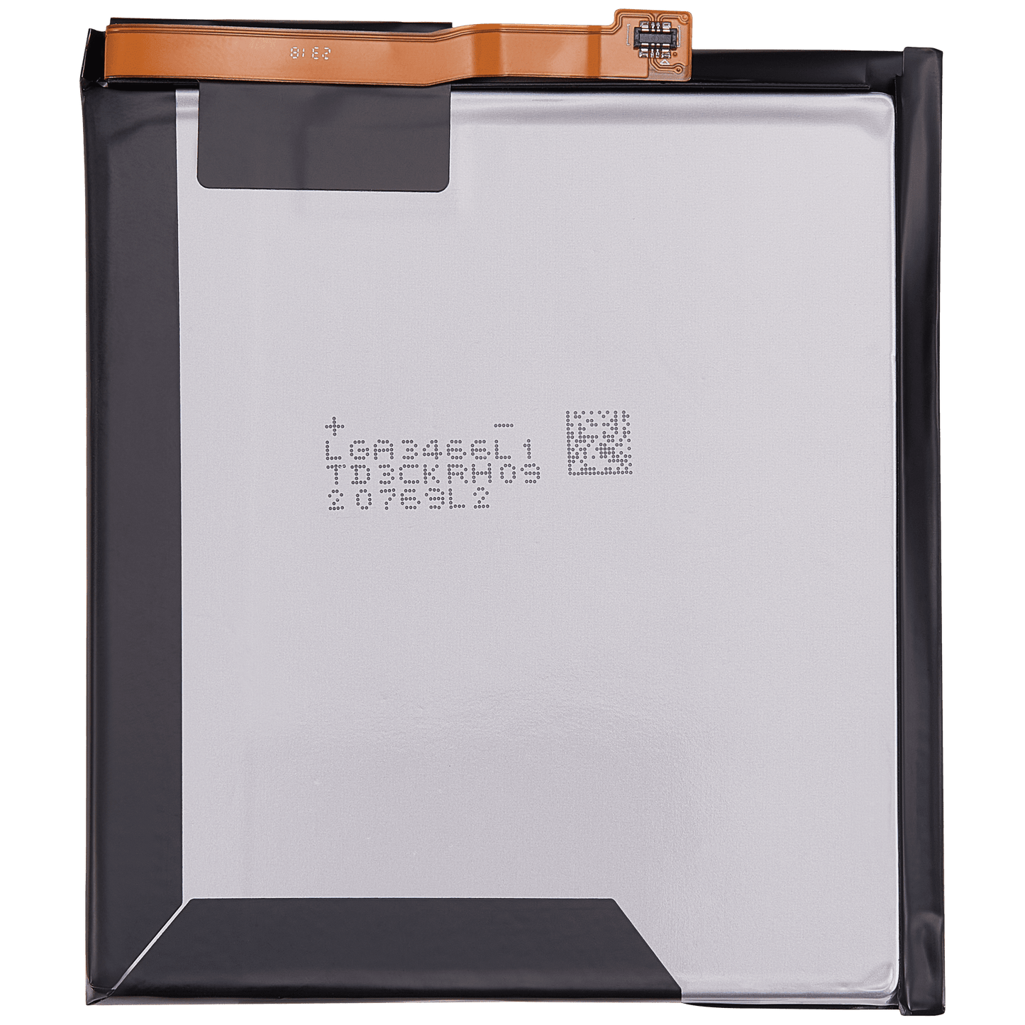 Replacement Battery For Motorola Moto Z Droid (XT1650-01 / XT1650-03 / XT1650-05 / 2016) (GV30) - Motorola replacement part, component detail view, SKU 107082048126