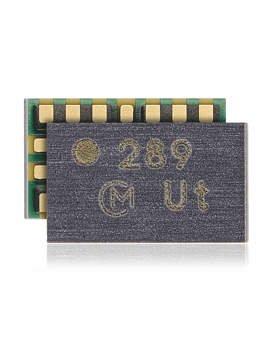 Antenna Switch IC Chip For iPhone 7 / 7 Plus (LBDSM_RF: 289 LT: 21 Pins)
