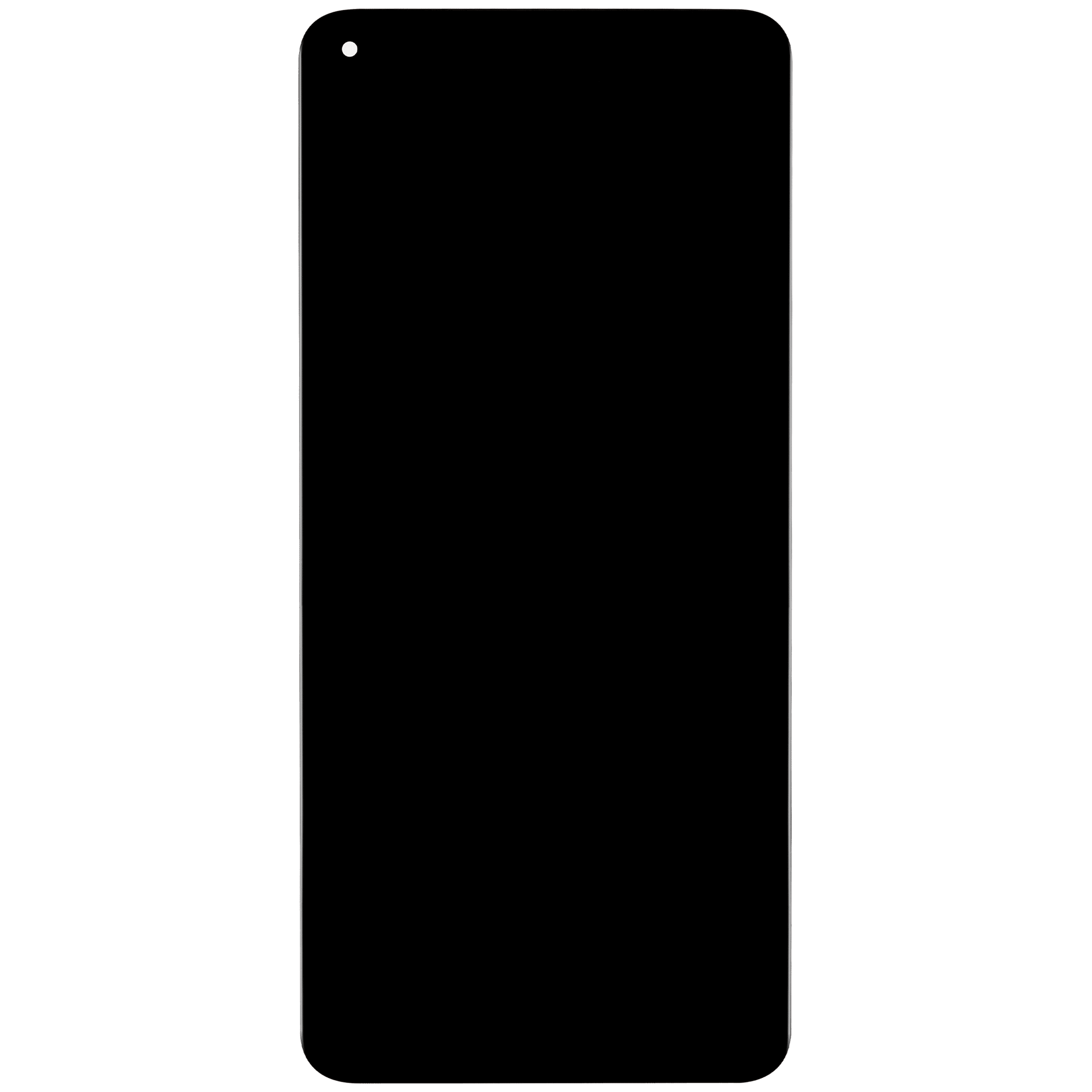 LCD Assembly Without Frame For Xiaomi Redmi K30S / Mi 10T / Mi 10T Pro 5G (Refurbished) (All Colors) - service part product photo SKU 107082104902 - image 5