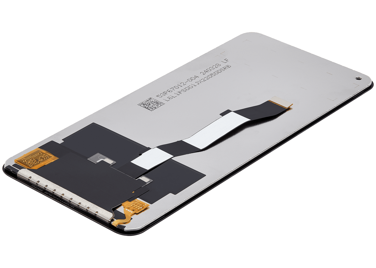 LCD Assembly Without Frame For Xiaomi Redmi K30S / Mi 10T / Mi 10T Pro 5G (Refurbished) (All Colors) - repair component detail image SKU 107082104902 - image 2