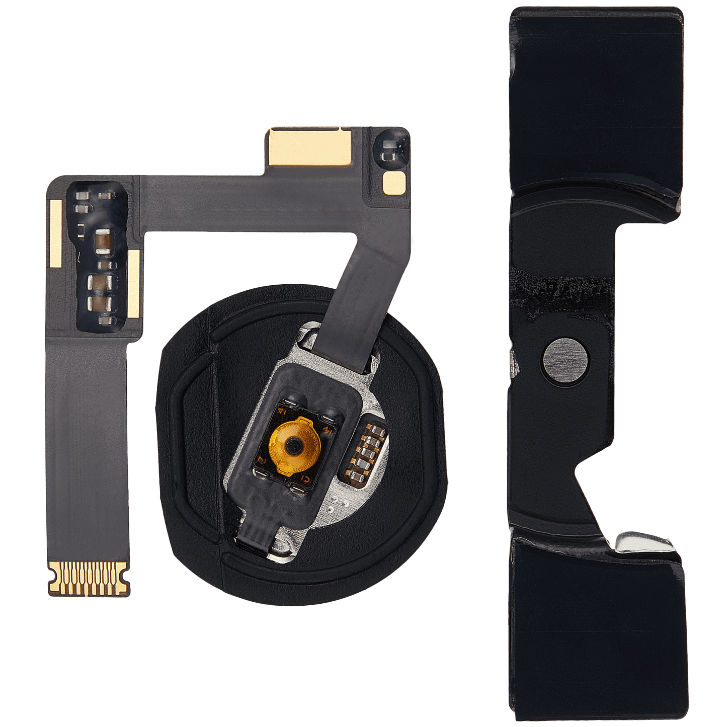 Home Button Flex Cable For iPad Pro 12.9" 2nd Gen (2017) (Space Gray)