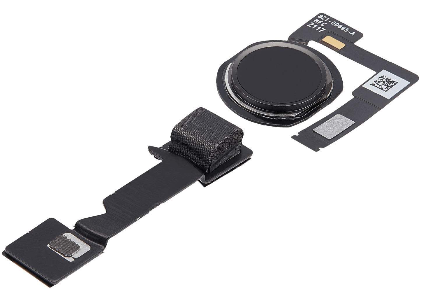 Home Button Flex Cable For iPad Pro 12.9" 2nd Gen (2017) (Space Gray)