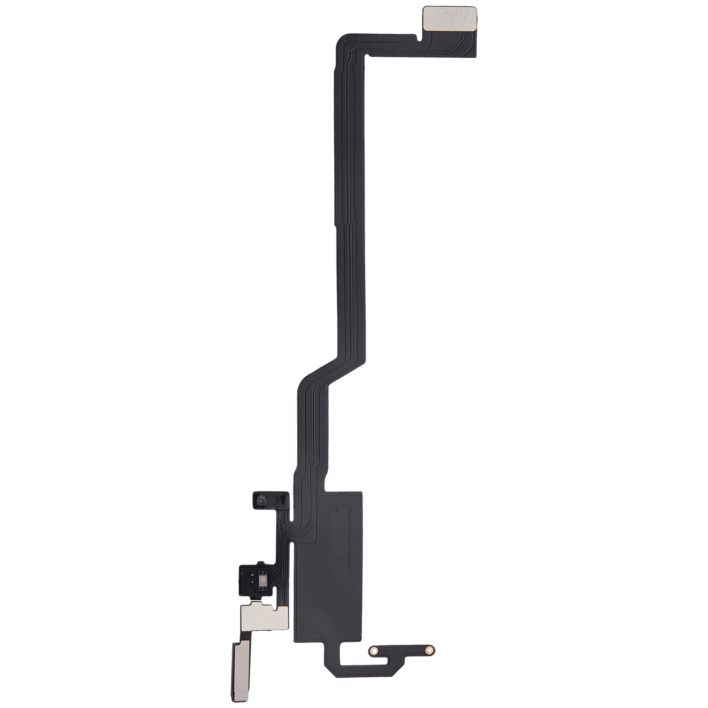 Proximity Sensor Flex Cable For iPhone X (Face ID and True Tone Recovery) (JCID)