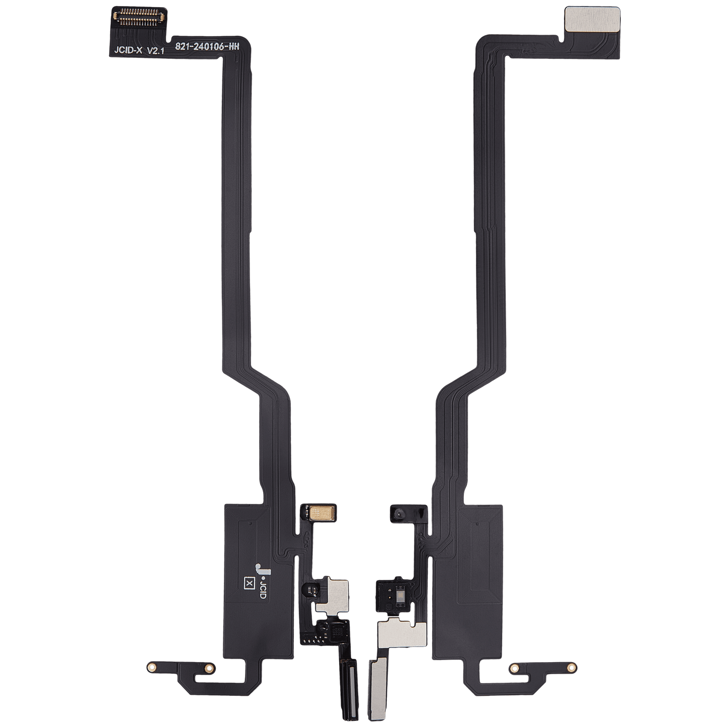 Proximity Sensor Flex Cable For iPhone X (Face ID and True Tone Recovery) (JCID)