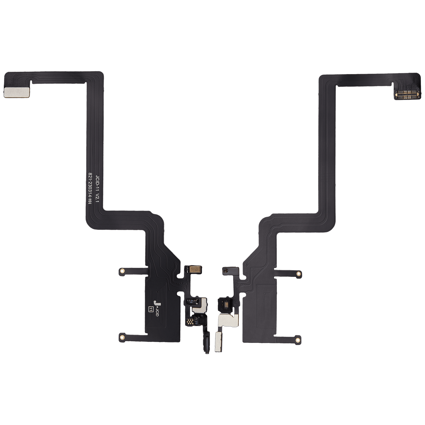 Proximity Sensor Flex Cable For iPhone 11 (Face ID and True Tone Recovery) (JCID)