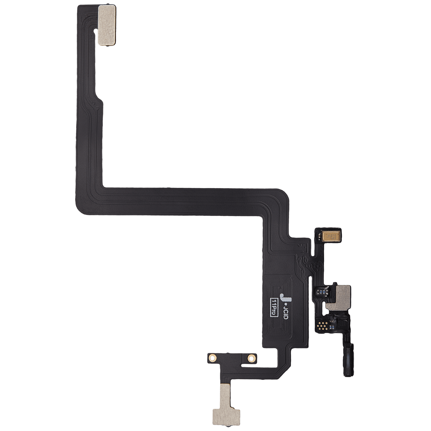 Proximity Sensor Flex Cable For iPhone 11 Pro (Face ID and True Tone Recovery) (JCID)