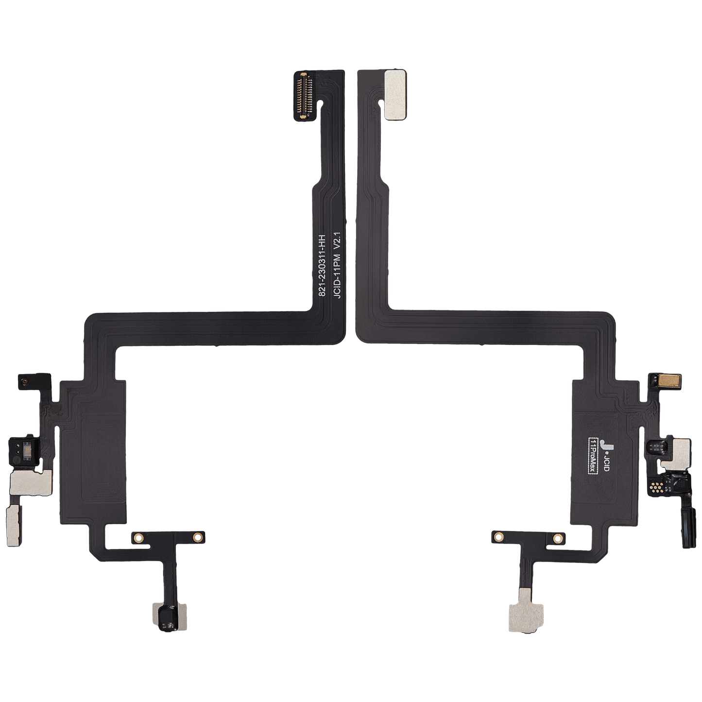 Proximity Sensor Flex Cable For iPhone 11 Pro Max (Face ID and True Tone Recovery) (JCID)