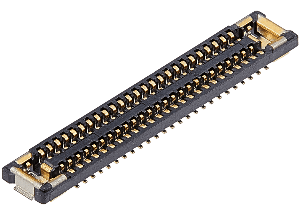 LCD / Digitizer FPC Connector For iPhone 14 Pro / 14 Pro Max (50 Pin)