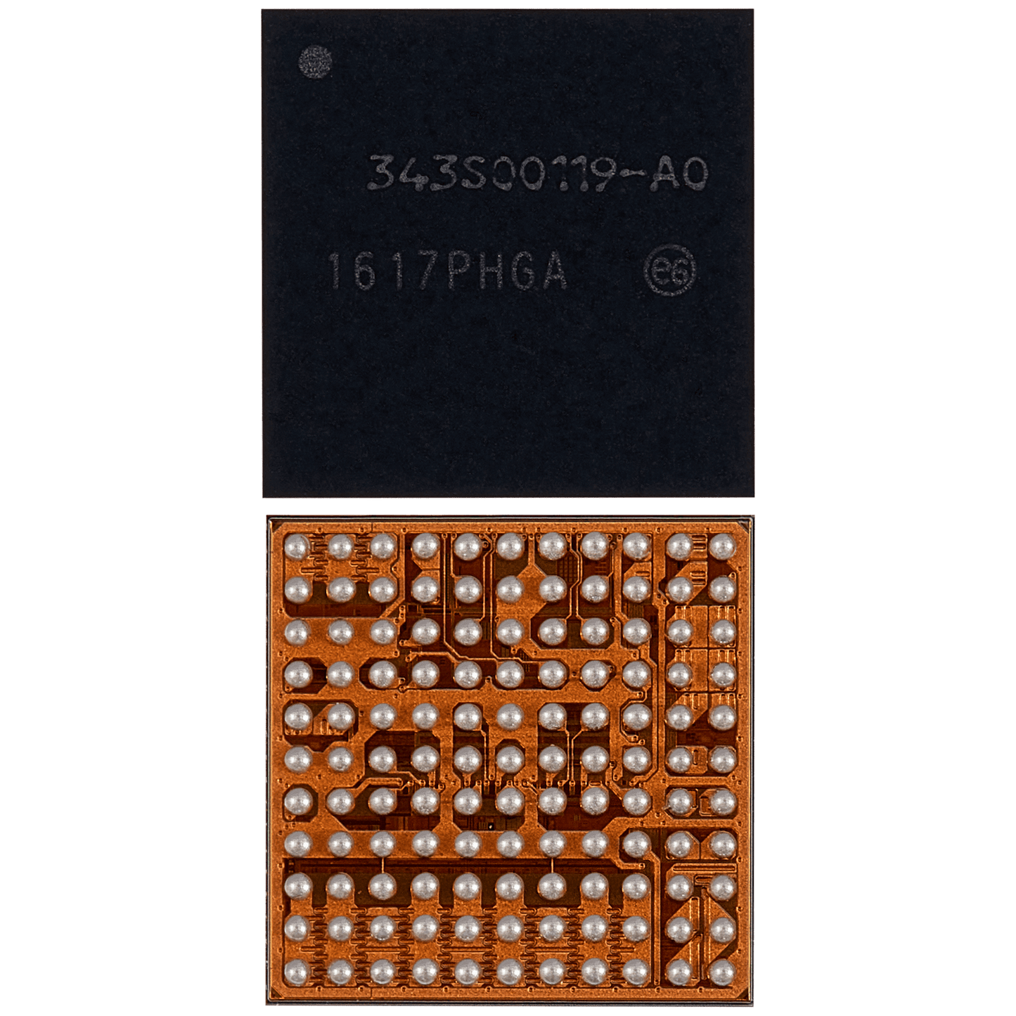 Power Management IC For iPad Pro 12.9" 2nd Gen (2017) (343S00119)