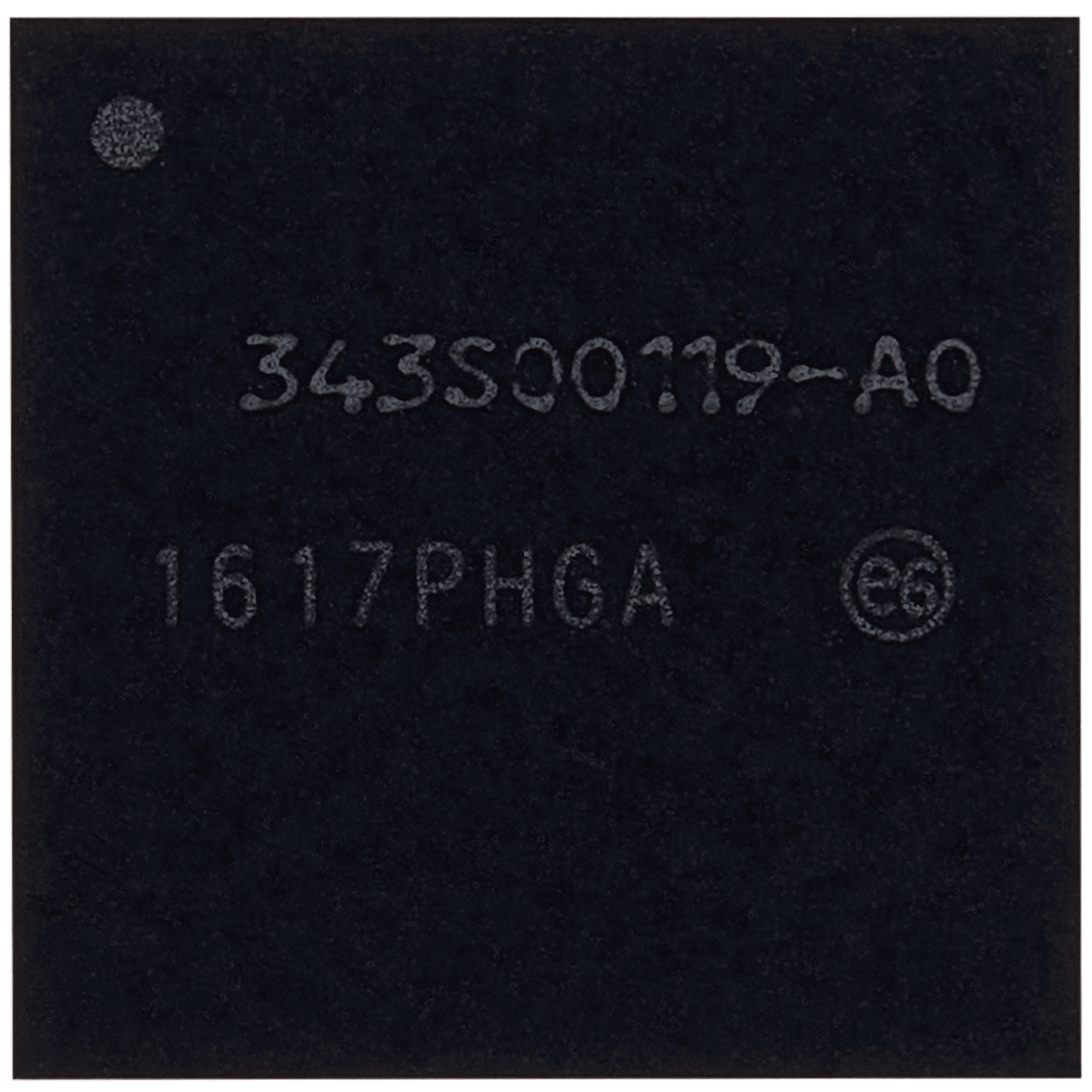Power Management IC For iPad Pro 12.9" 2nd Gen (2017) (343S00119)