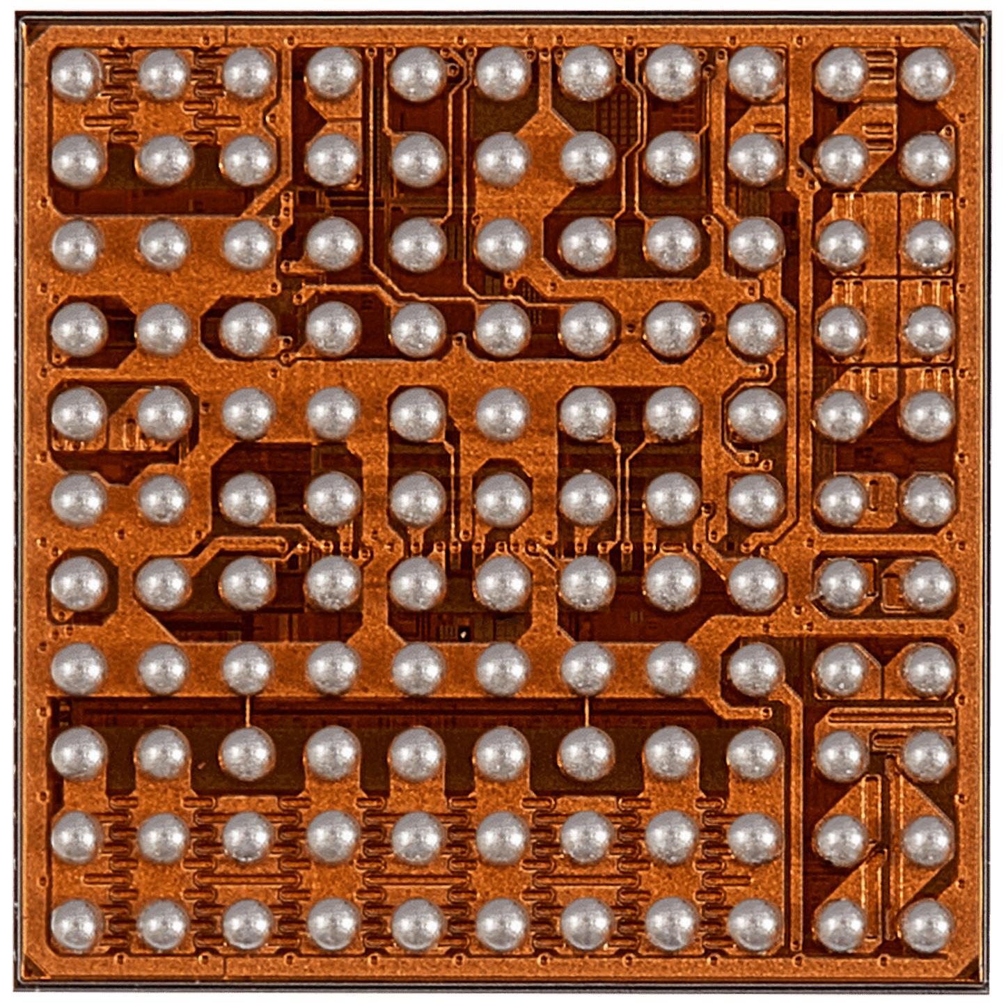 Power Management IC For iPad Pro 12.9" 2nd Gen (2017) (343S00119)