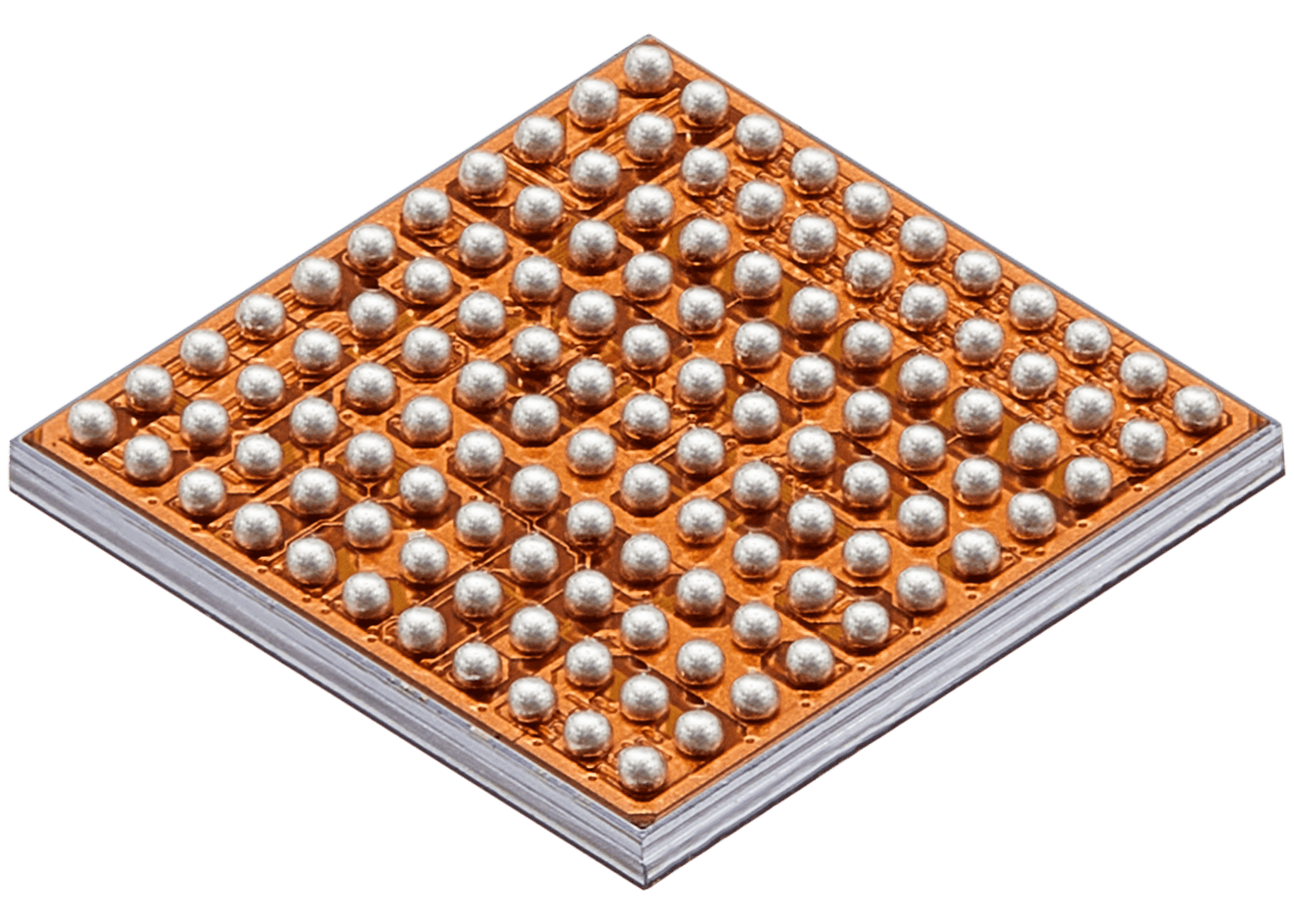Power Management IC For iPad Pro 12.9" 2nd Gen (2017) (343S00119)