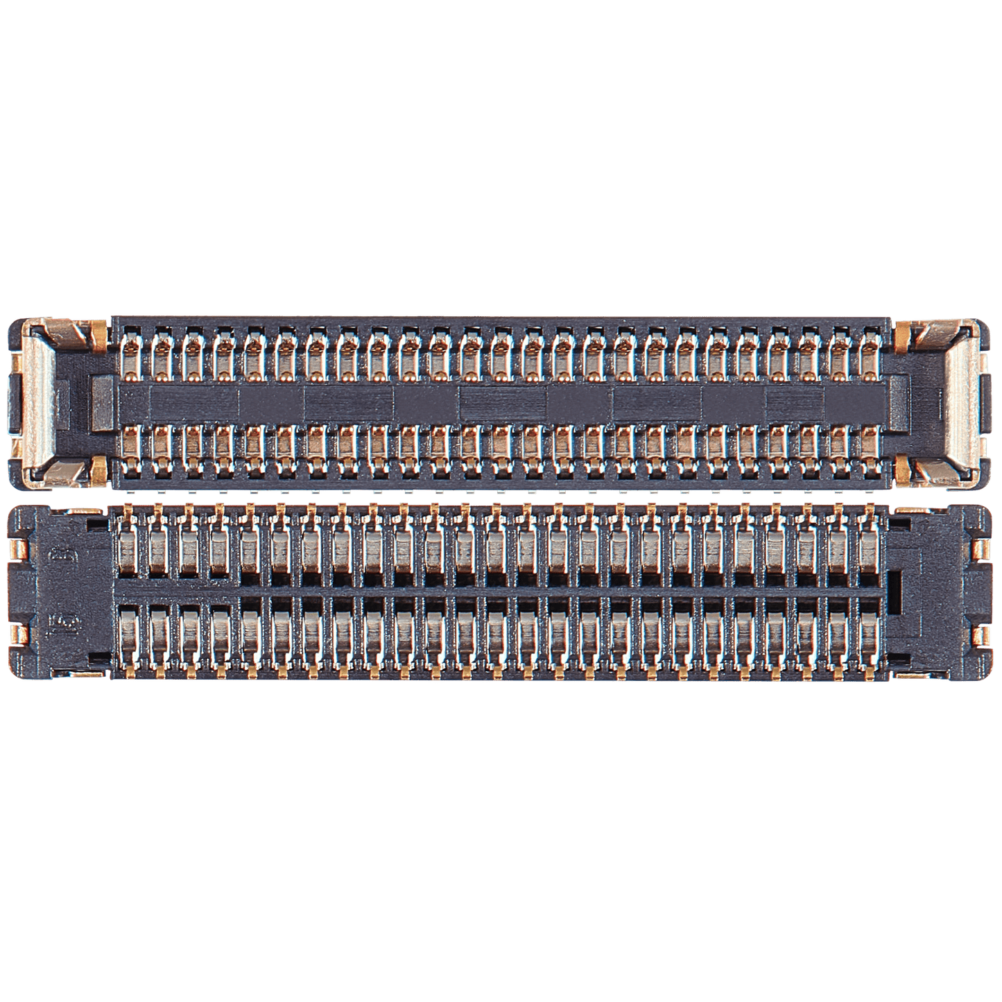 LCD (On The Motherboard) FPC Connector For iPad Pro 12.9" 2nd Gen (2017) (50 Pin)
