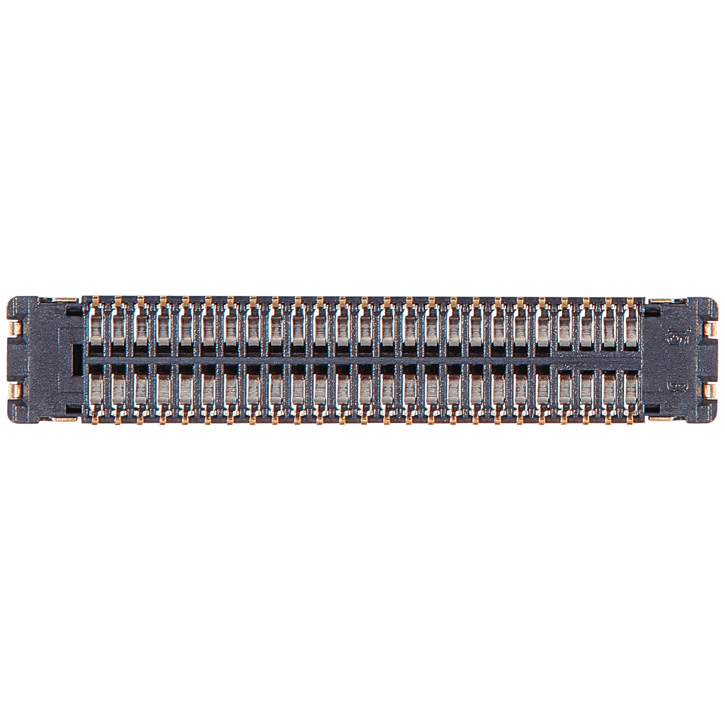 LCD (On The Motherboard) FPC Connector For iPad Pro 12.9" 2nd Gen (2017) (50 Pin)
