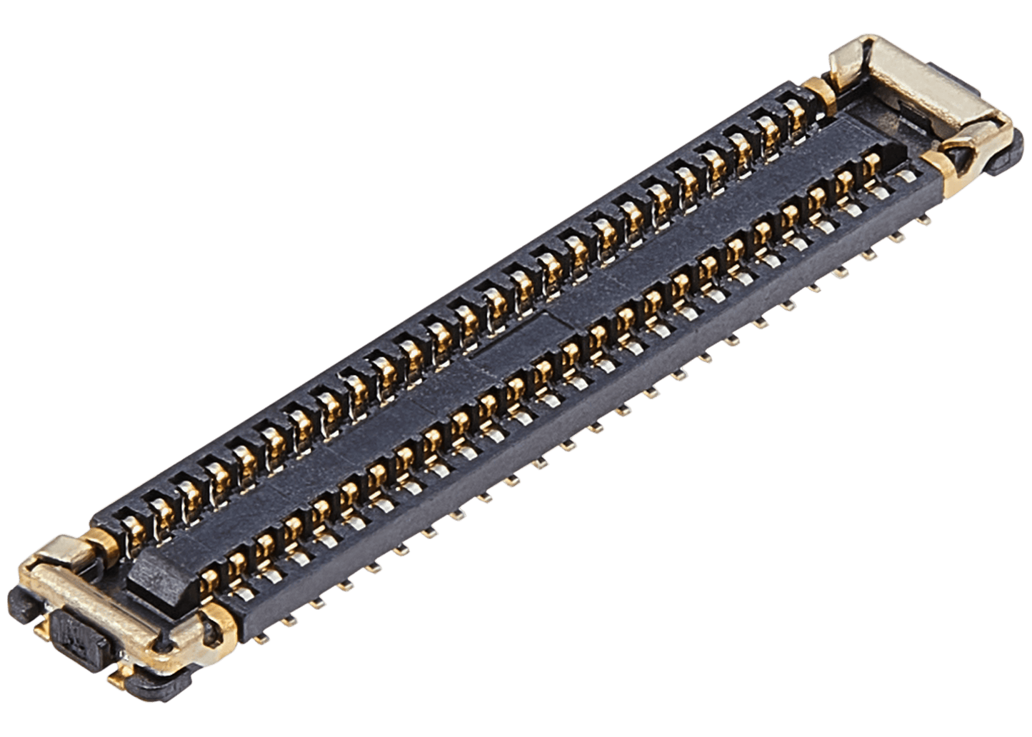 LCD (On The Motherboard) FPC Connector For iPad Pro 12.9" 2nd Gen (2017) (50 Pin)
