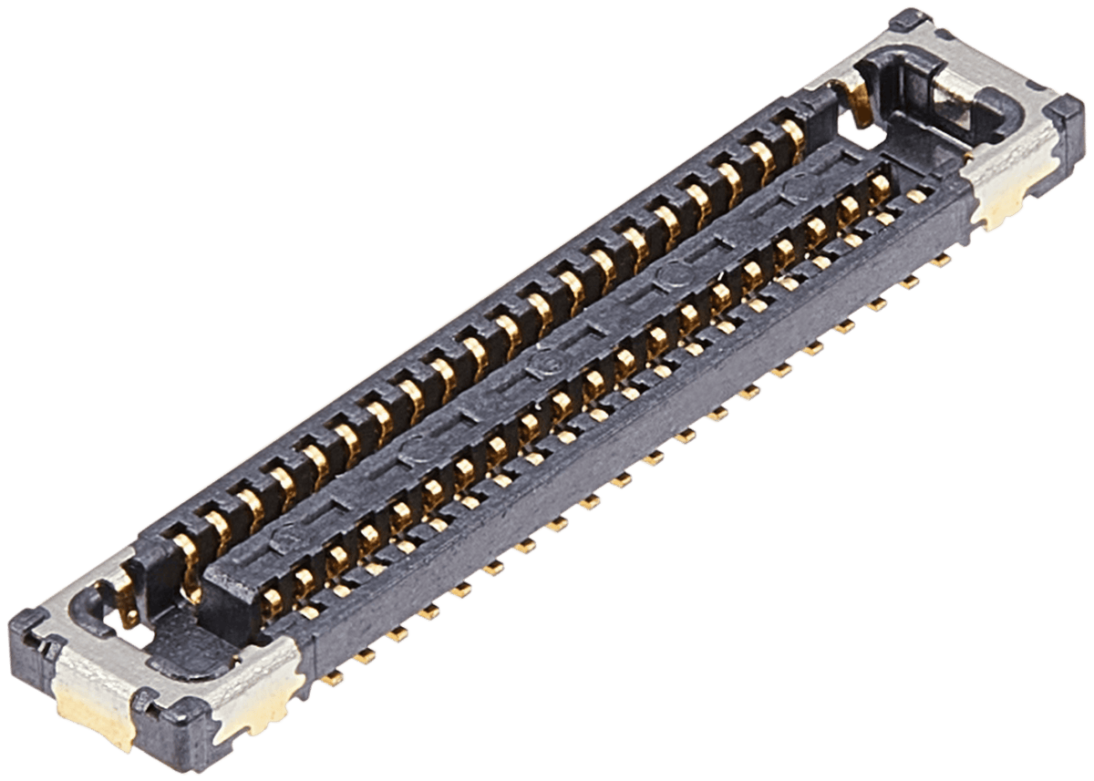 LCD / Digitizer FPC Connector For iPhone 7 (J4502: 40 Pin)