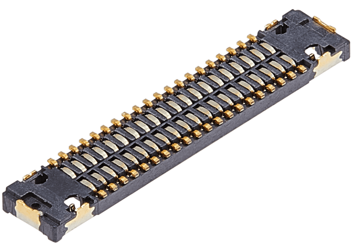 LCD / Digitizer FPC Connector For iPhone 7 (J4502: 40 Pin)