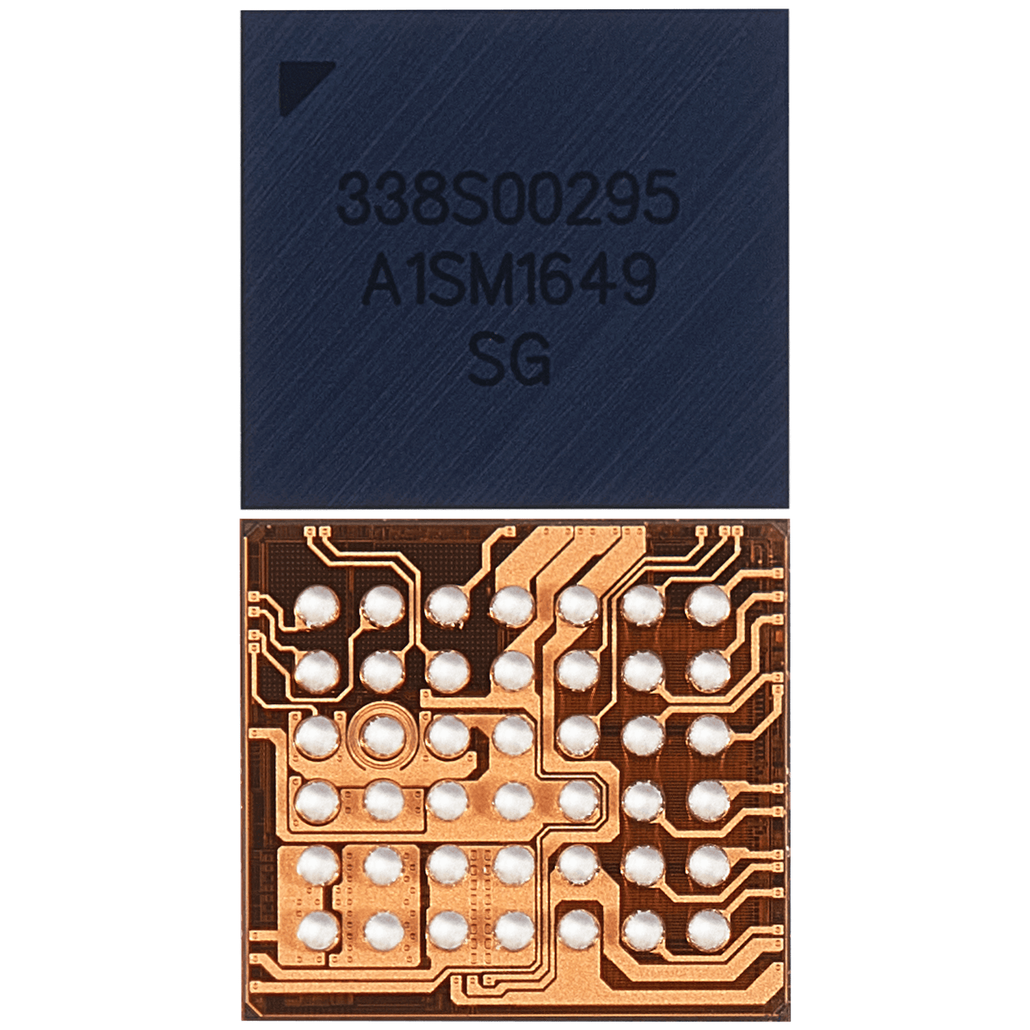Ringtone Amp IC For iPhone X (U4900 U5000)