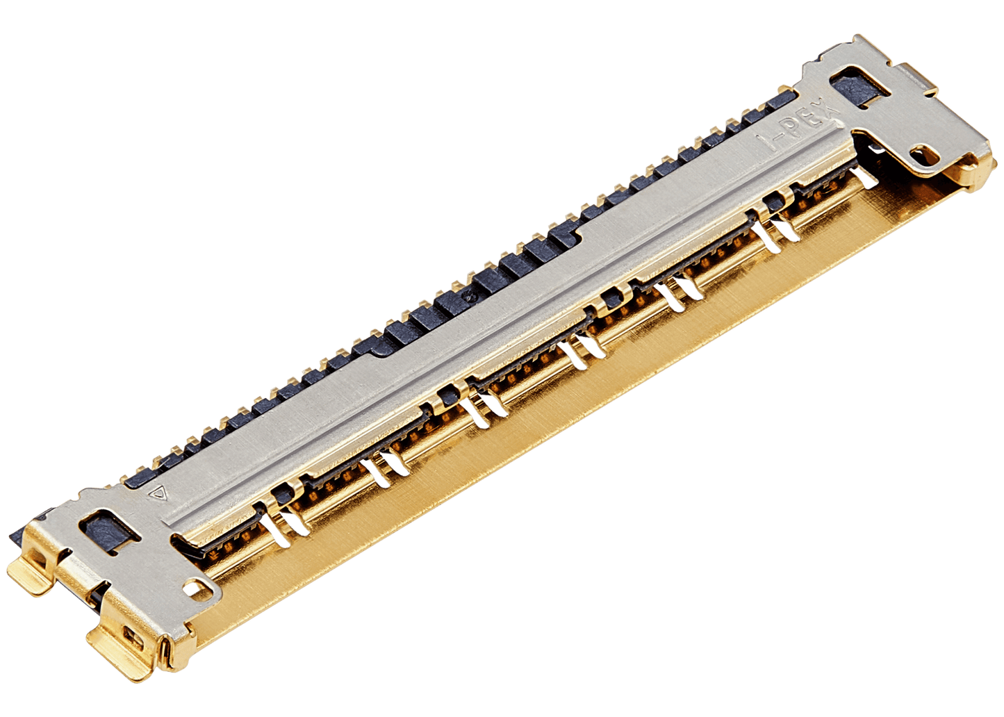 LCD FPC Connector For iMac 27" A1419 (2012-2013) (40 Pin)