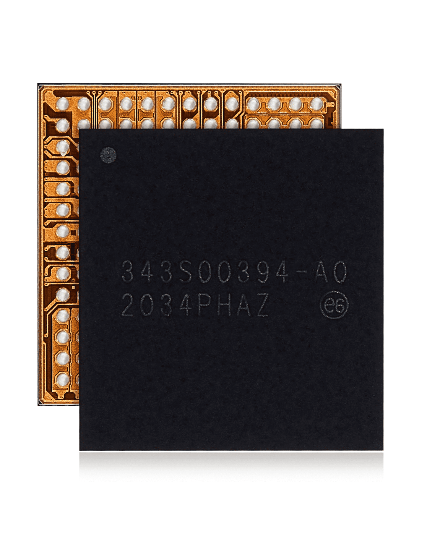 Power Management IC For iPad Air 4 (343S00394)