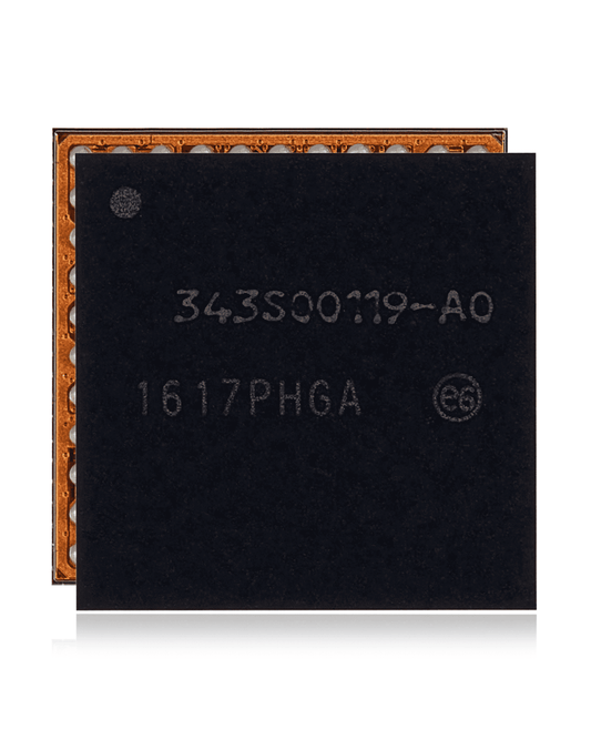 Power Management IC For iPad Pro 12.9" 2nd Gen (2017) (343S00119)
