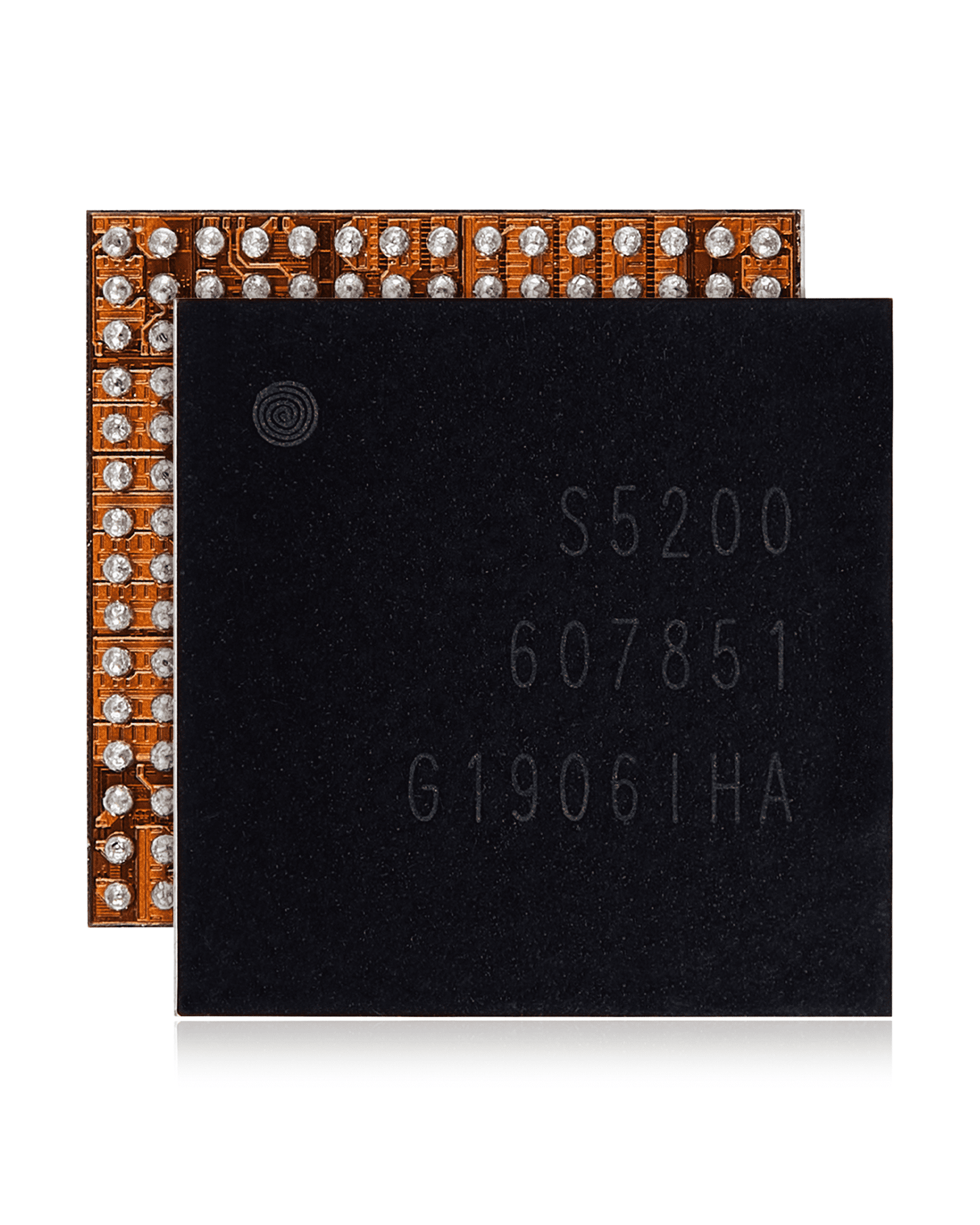 Big Power Supply IC For Samsung Galaxy S10 Plus 5G (S5200)