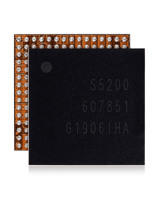 Big Power Supply IC For Samsung Galaxy S10 Plus 5G (S5200)