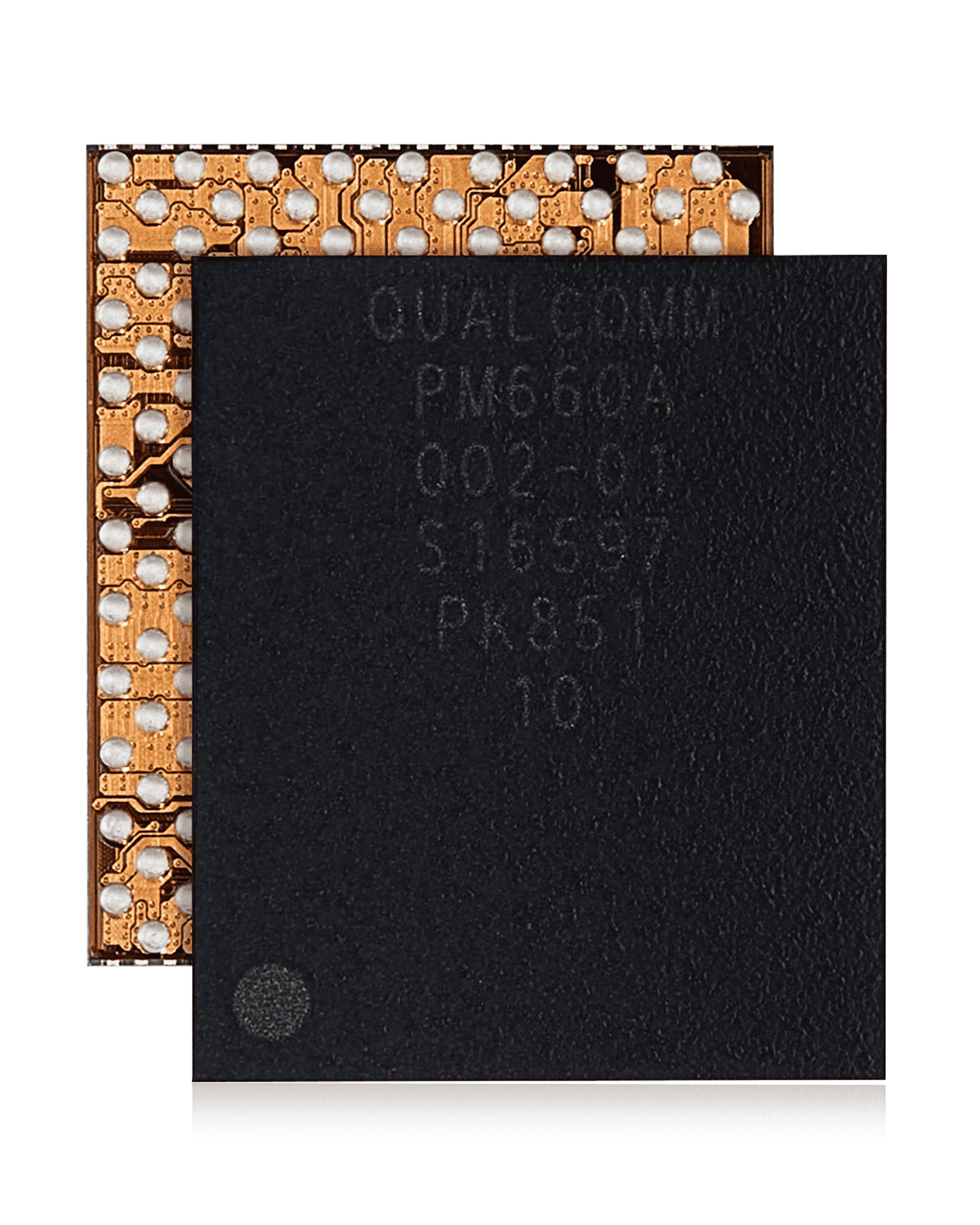 Auxiliary Power IC For Samsung Galaxy A8 Star (G885 / 2018) (PM660A)