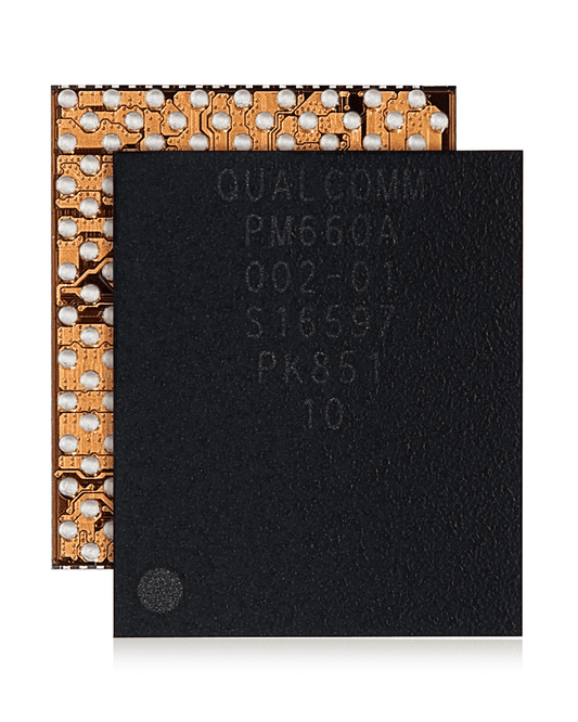 Auxiliary Power IC For Samsung Galaxy A8 Star (G885 / 2018) (PM660A)