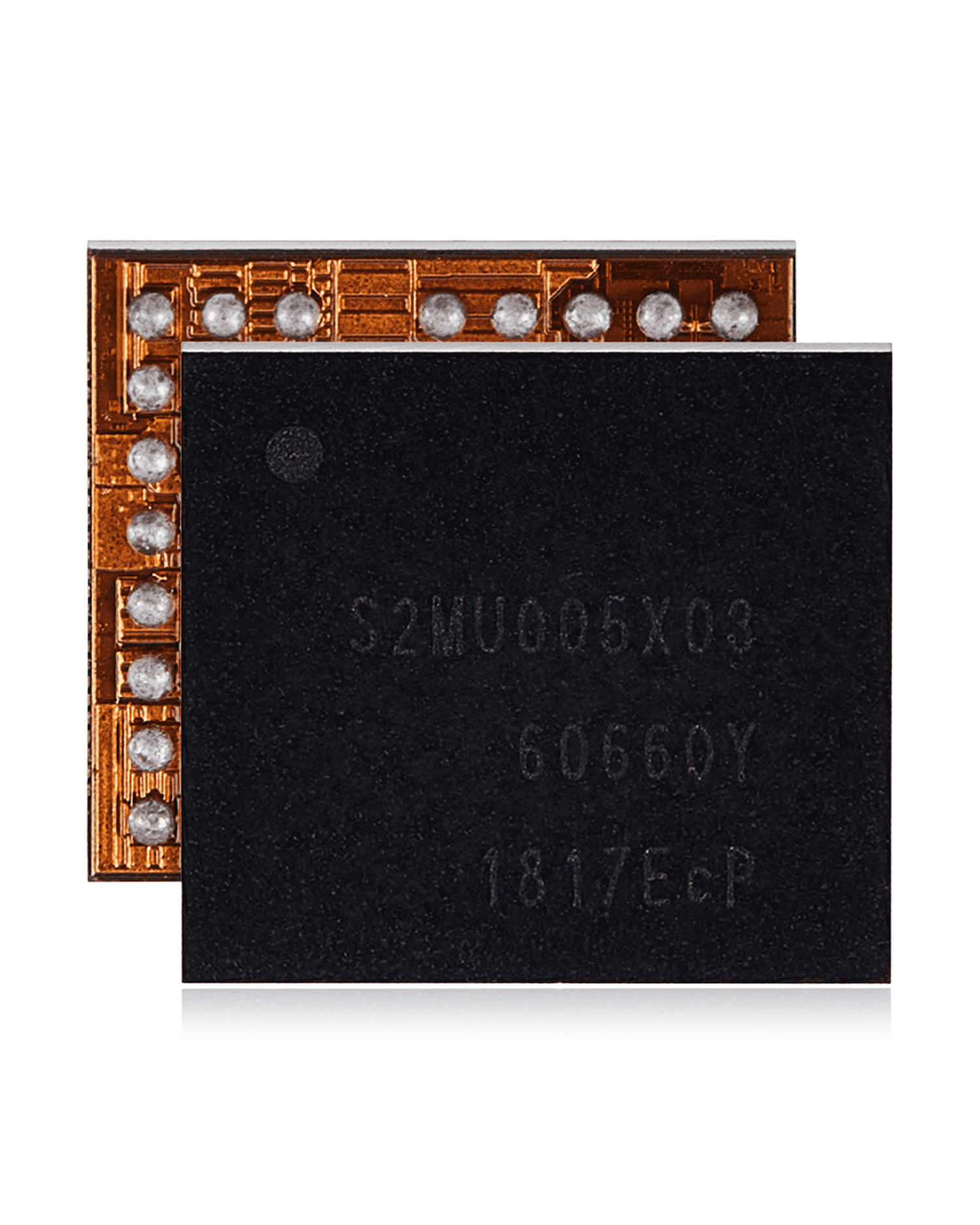 Big Power Supply IC For Samsung Galaxy J7 Prime (G610 / 2016) / J7 Pro (J730 / 2017) / J5 (J530) (S2MU005X03) - replacement part SKU 107082105989 product image 1