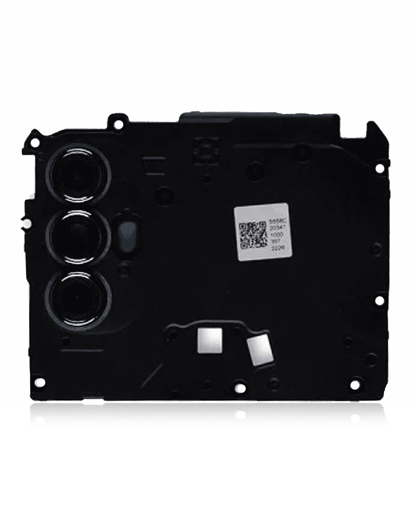 Top Bracket For Motorola Moto G Power (XT2165 / 2022) (Genuine OEM) (Dark Grove) replacement part SKU 107082140220 image 1