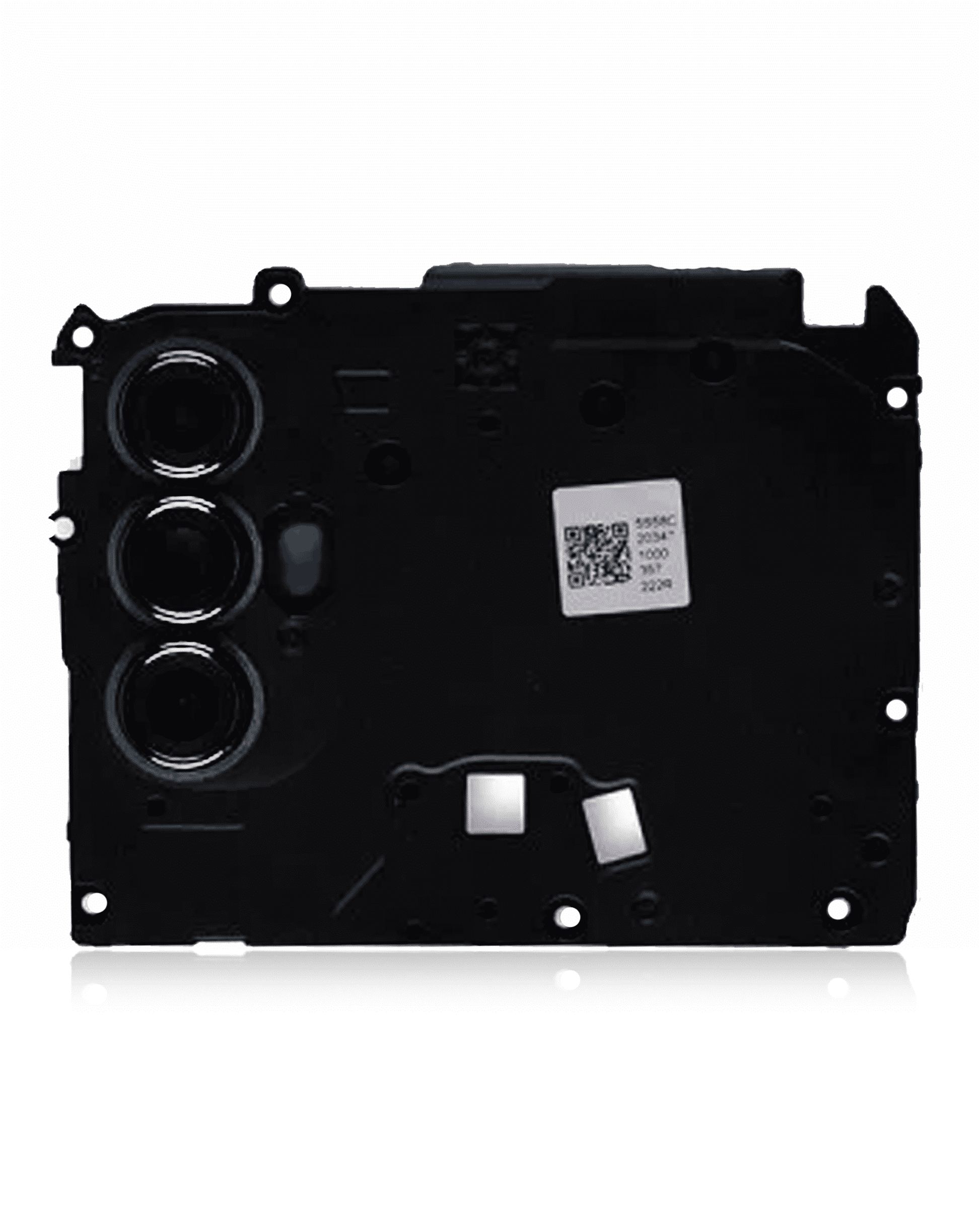 Top Bracket For Motorola Moto G Power (XT2165 / 2022) (Genuine OEM) (Dark Grove) replacement part SKU 107082140220 image 1